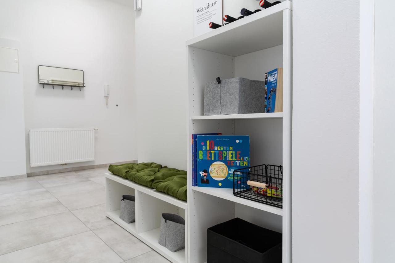 Cozy, Generous - 10 Min To City-centre - Contactless 24h Check-in Appartamento Vienna