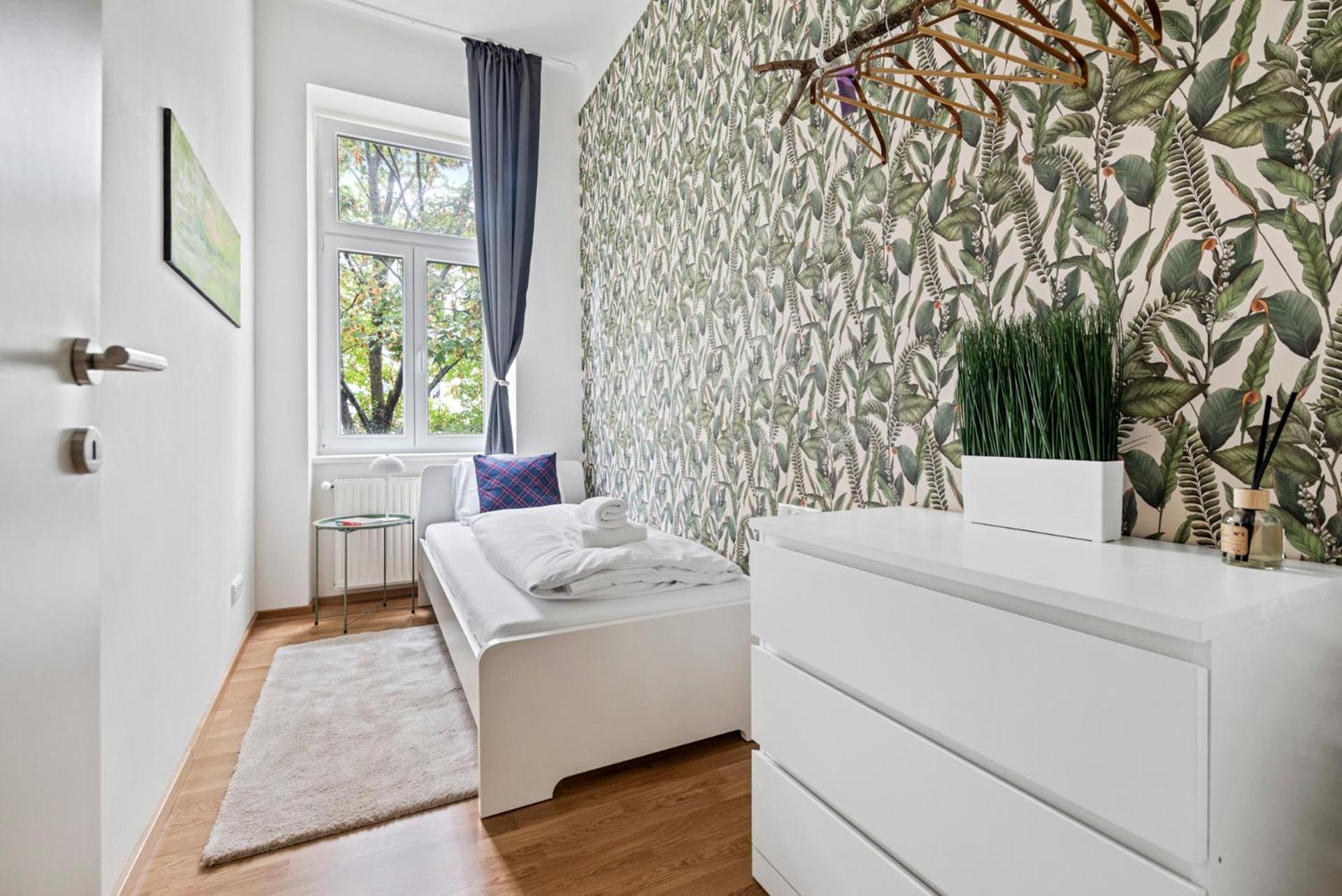 Cozy, Generous - 10 Min To City-centre - Contactless 24h Check-in *
